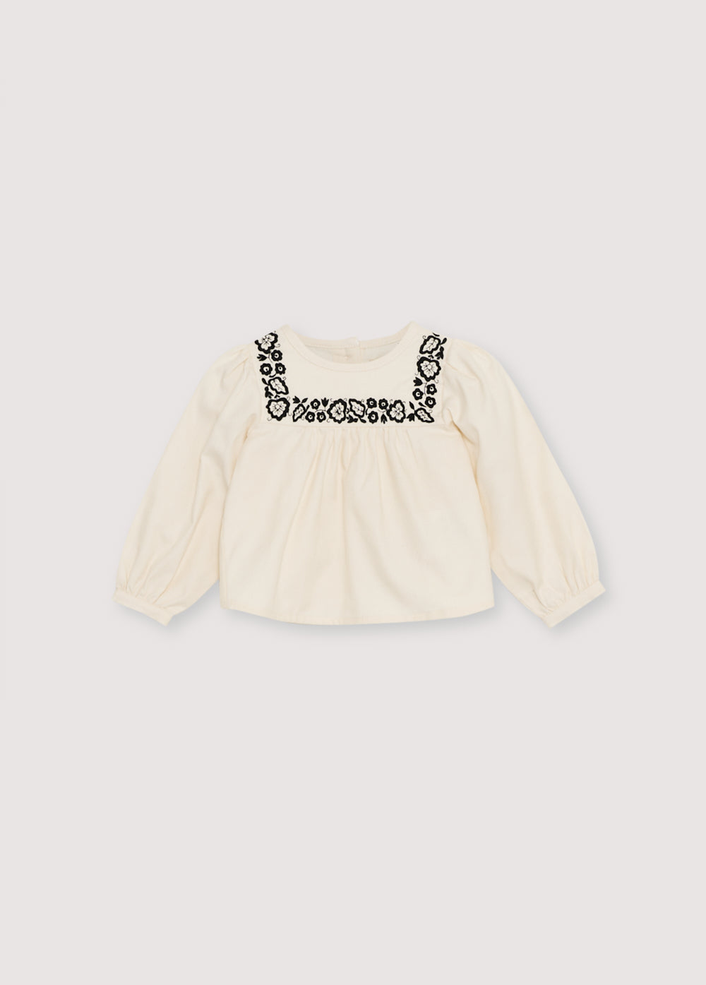 Tamara Baby Blouse