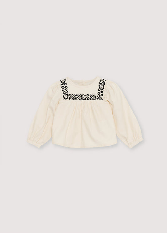 Tamara Baby Blouse