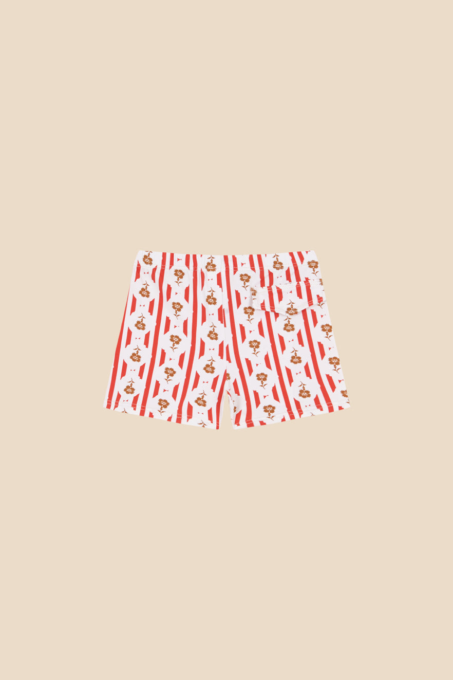 Valonga boxer swimwear baby
