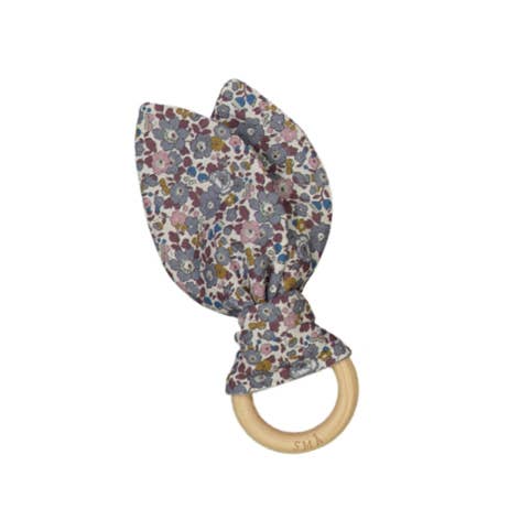 Liberty teething toy