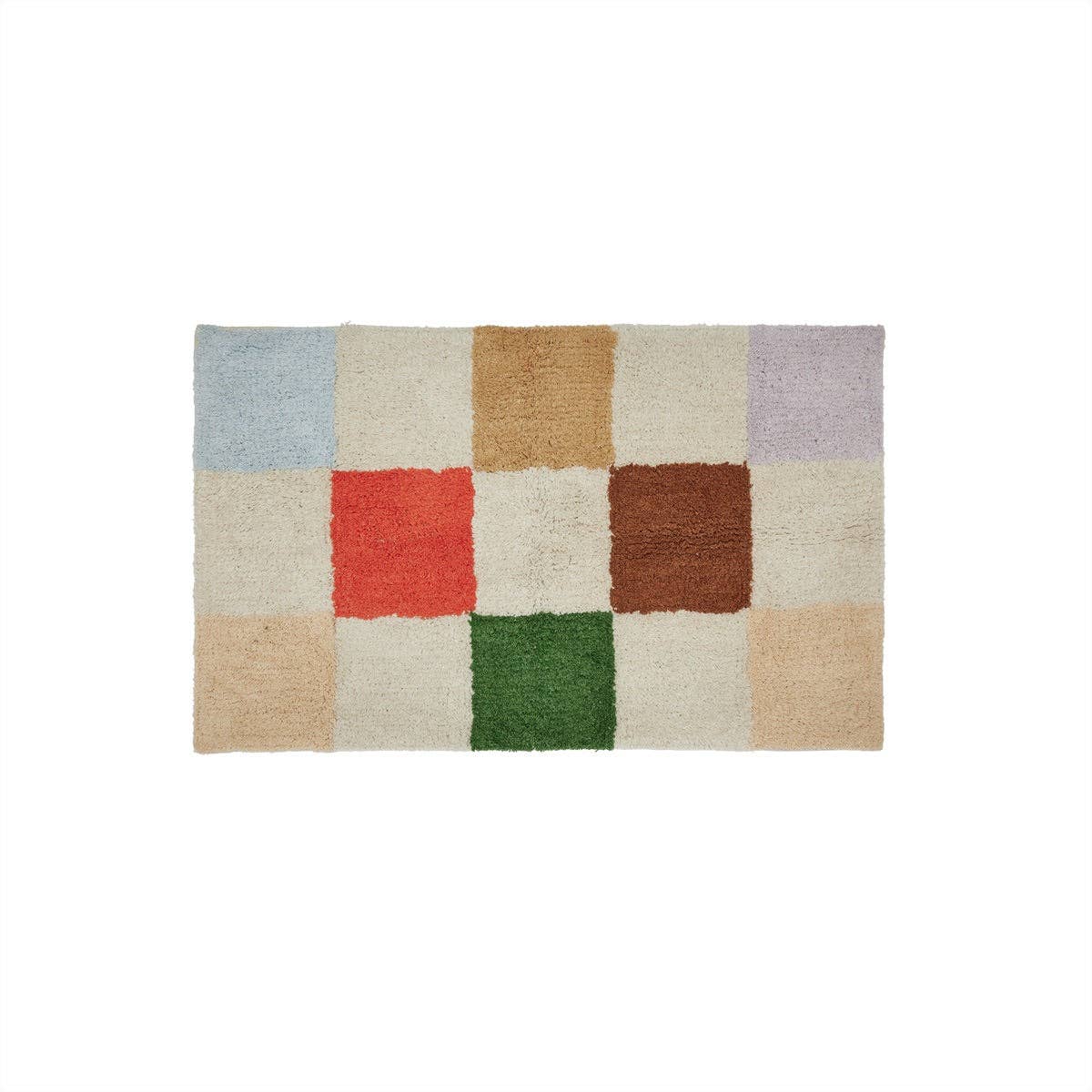 Chess Rug - Small