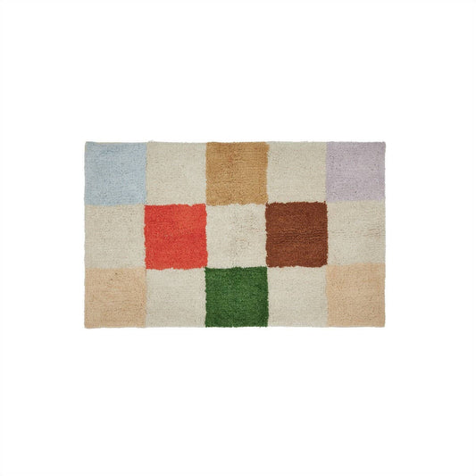 Chess Rug - Small
