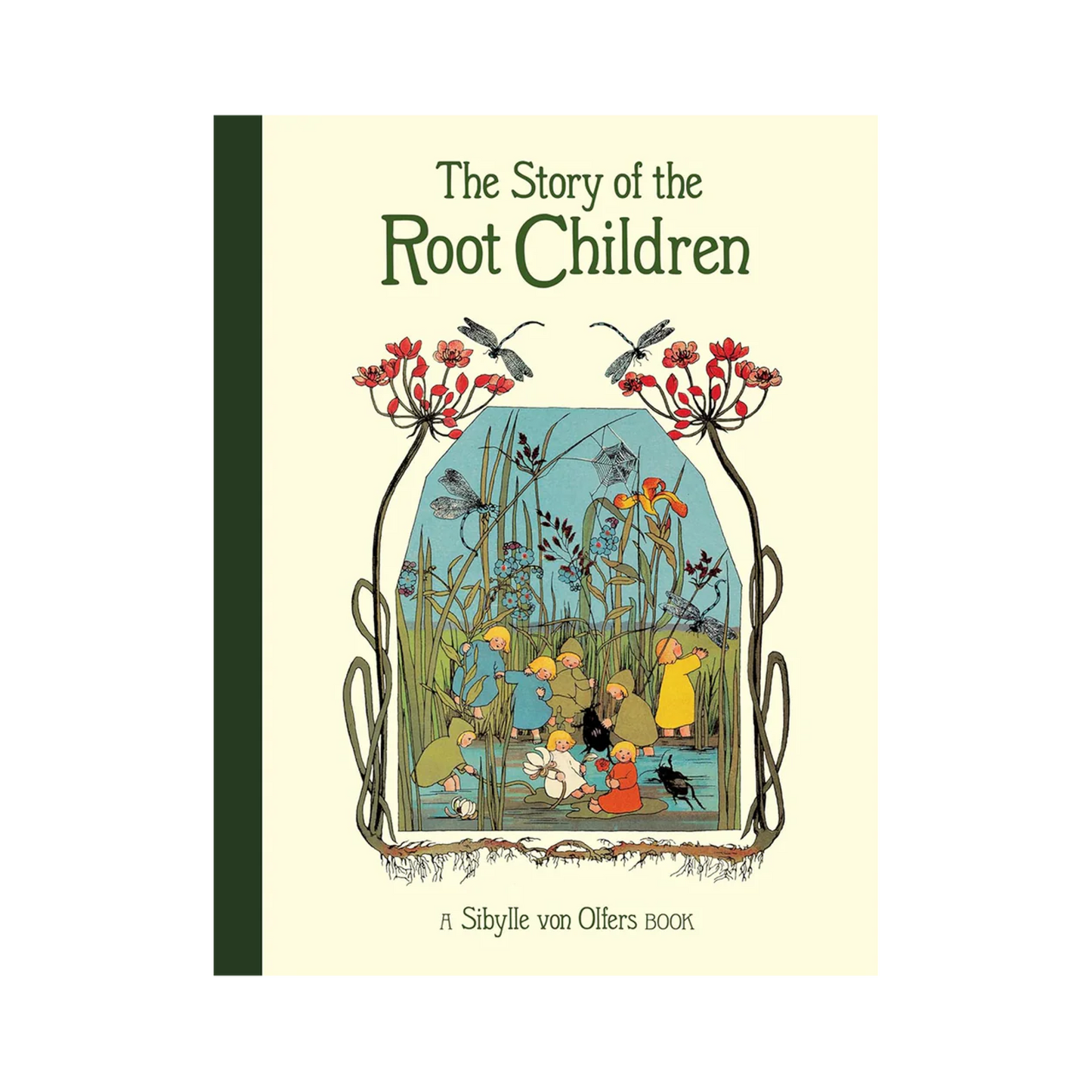 The Story of the Root Children