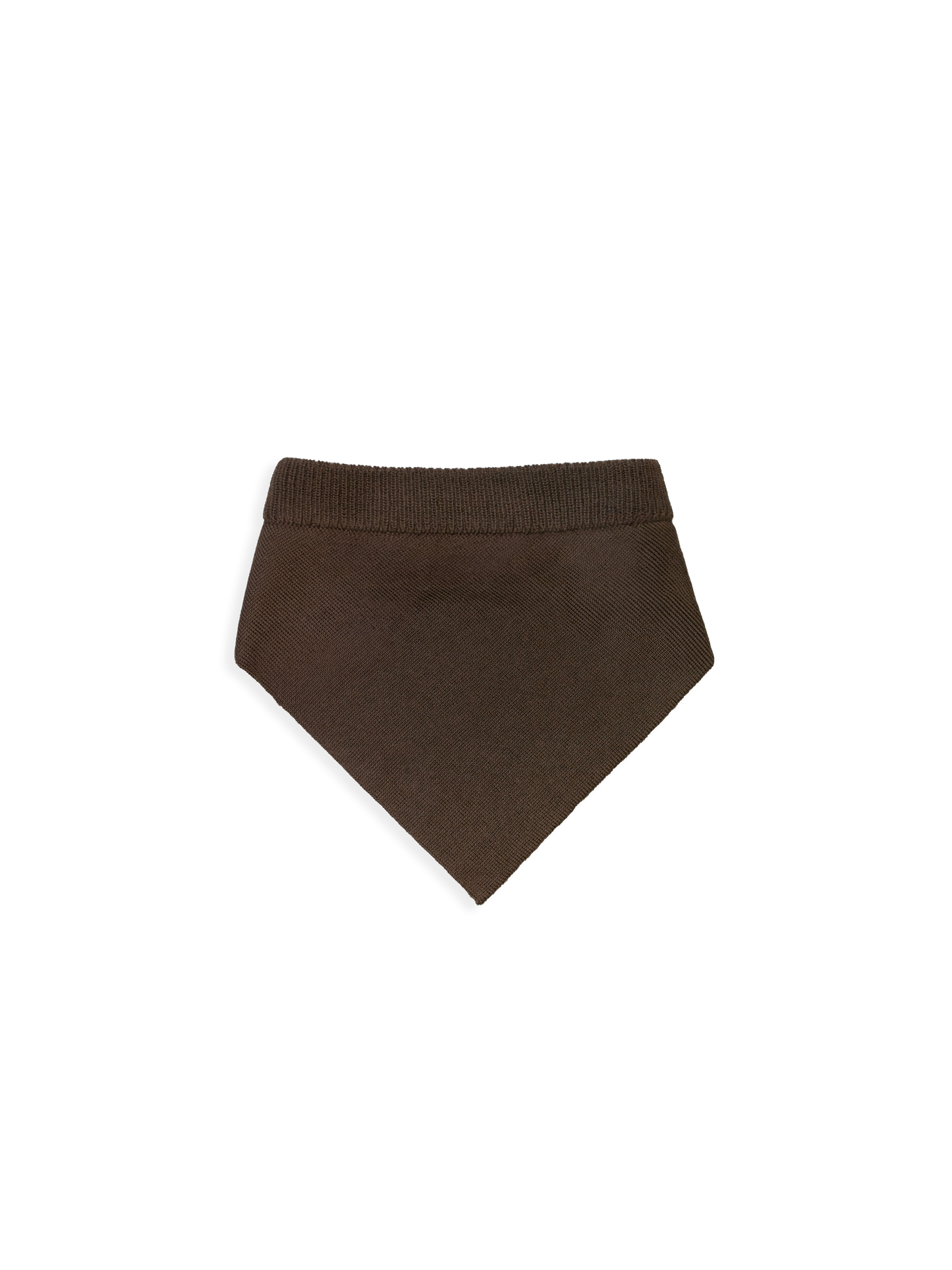 'Fine Merino' bandana