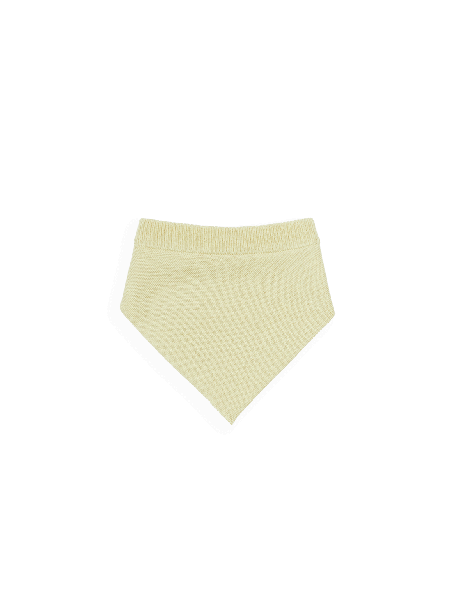 'Fine Merino' bandana
