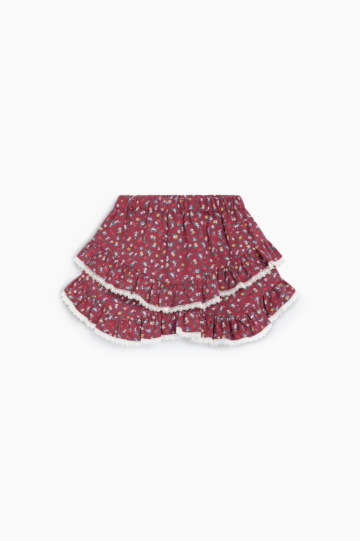 Bloom Skirt - Bloom Print