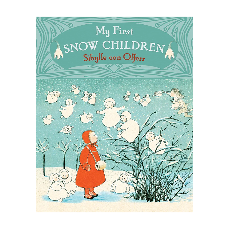 My First Snow Children