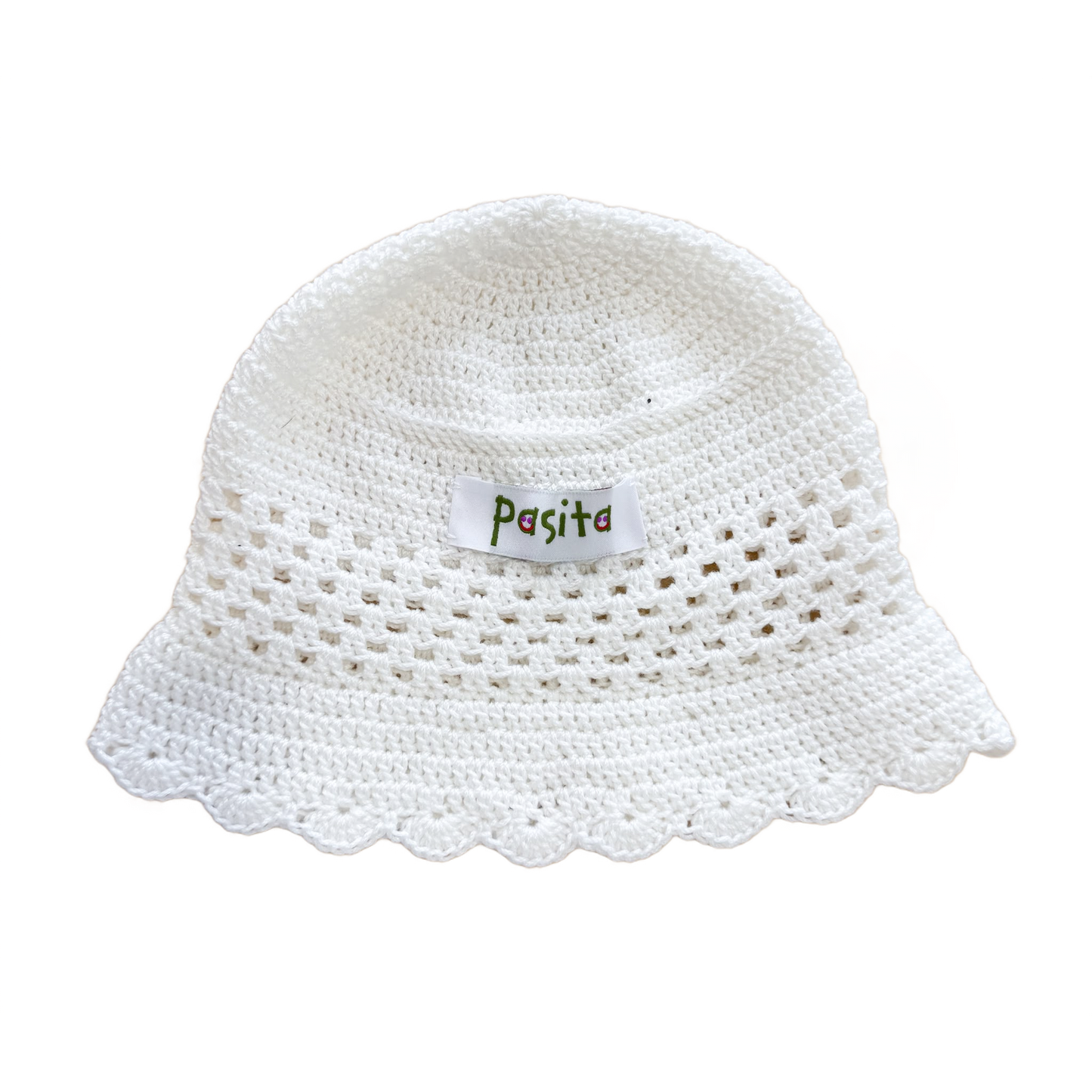 Paulas Bucket
