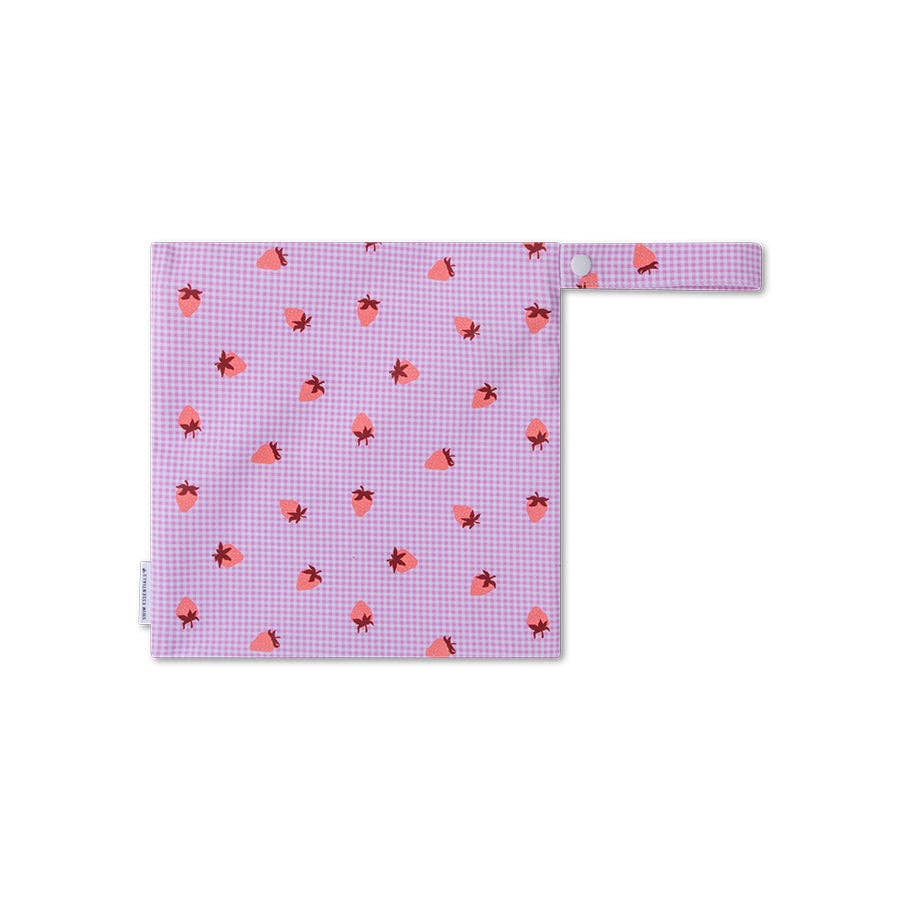 Swim Diaper - Pink - Strawberry Fields