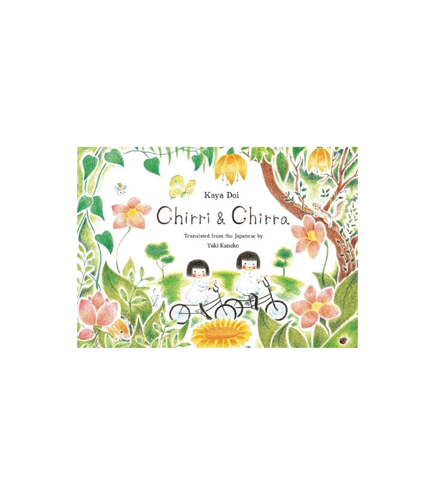 Chirri & Chirra: Volume 1