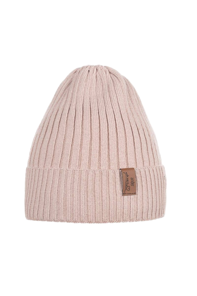 Cotton Beanie
