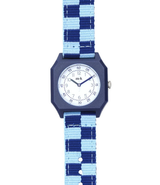 Watch Blue Sunday - Blue Checkered