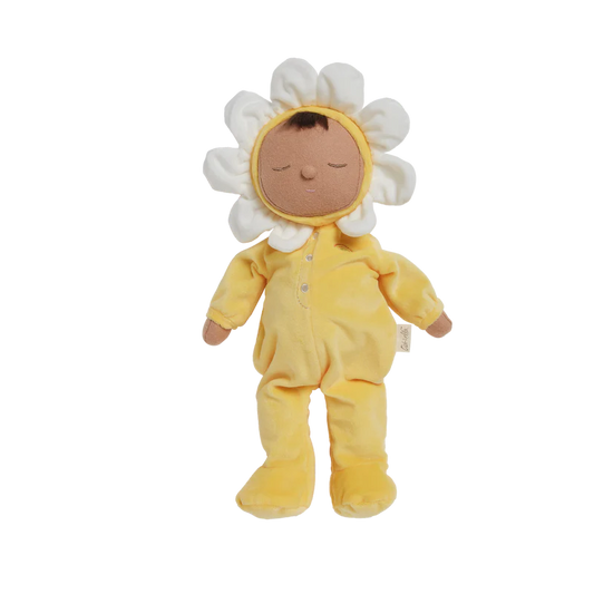 Dozy Dinkum - Pip Buttercup - Buttercup