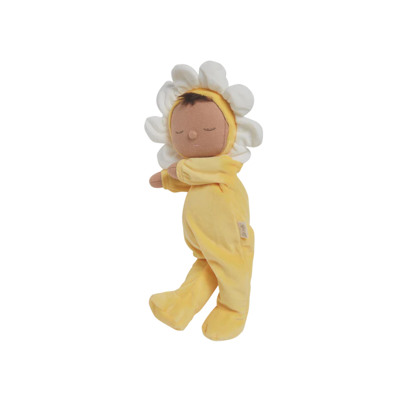 Dozy Dinkum - Pip Buttercup - Buttercup