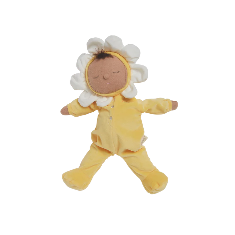 Dozy Dinkum - Pip Buttercup - Buttercup
