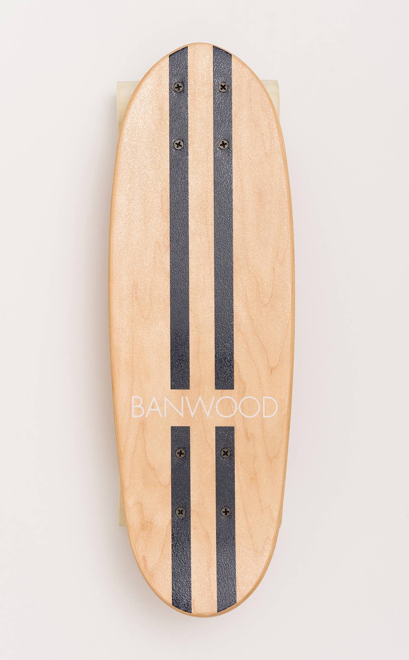 BANWOOD SKATEBOARD - NAVYBLUE