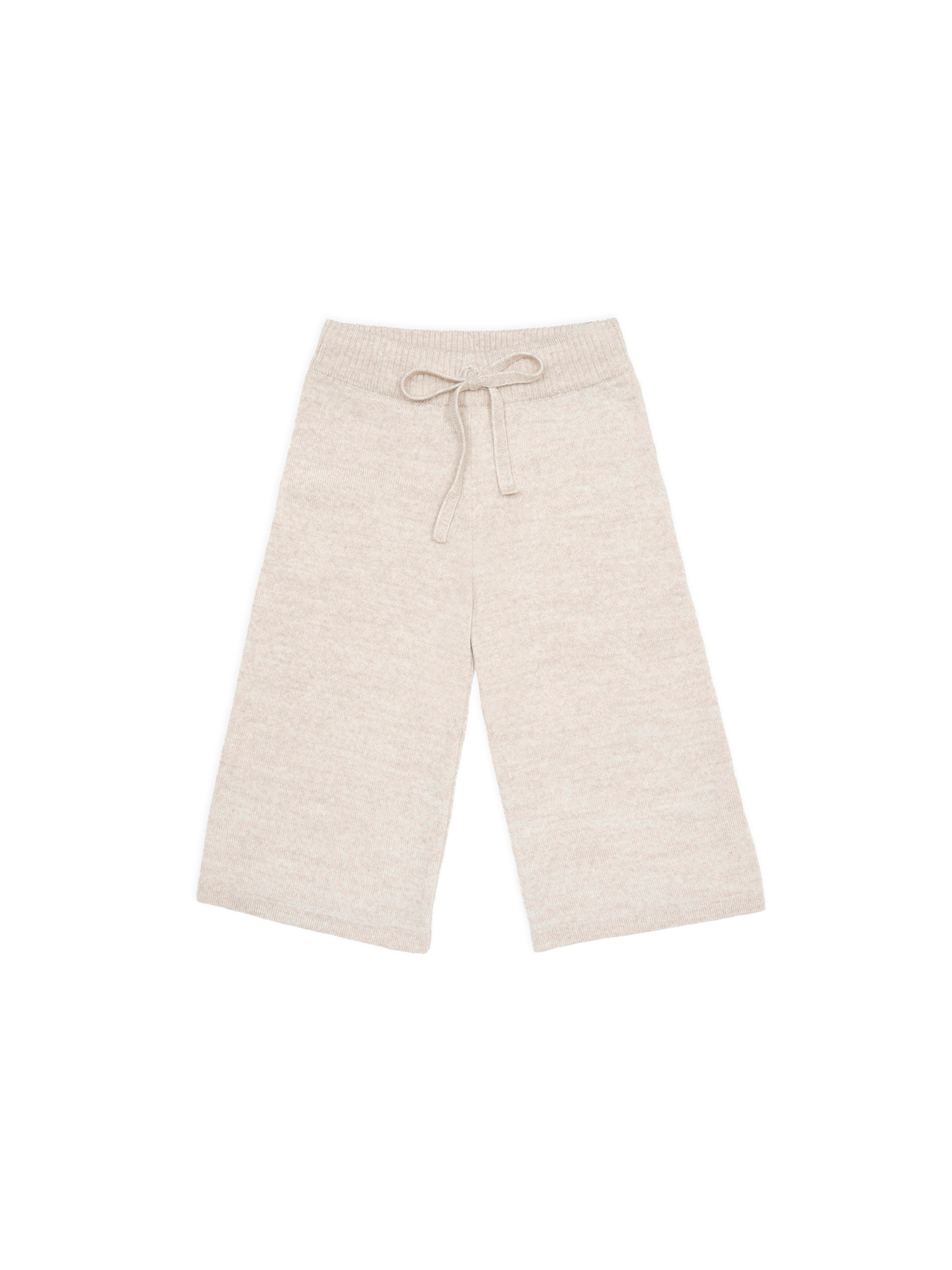 'Everyday' Kids Wide Leg Pants