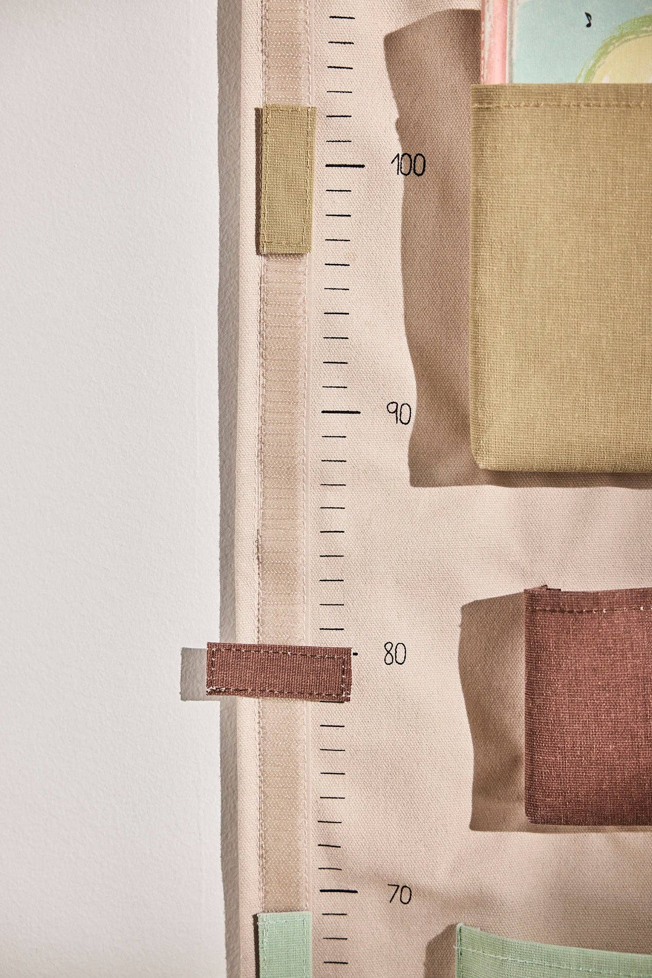 Saga Growth Chart Storage