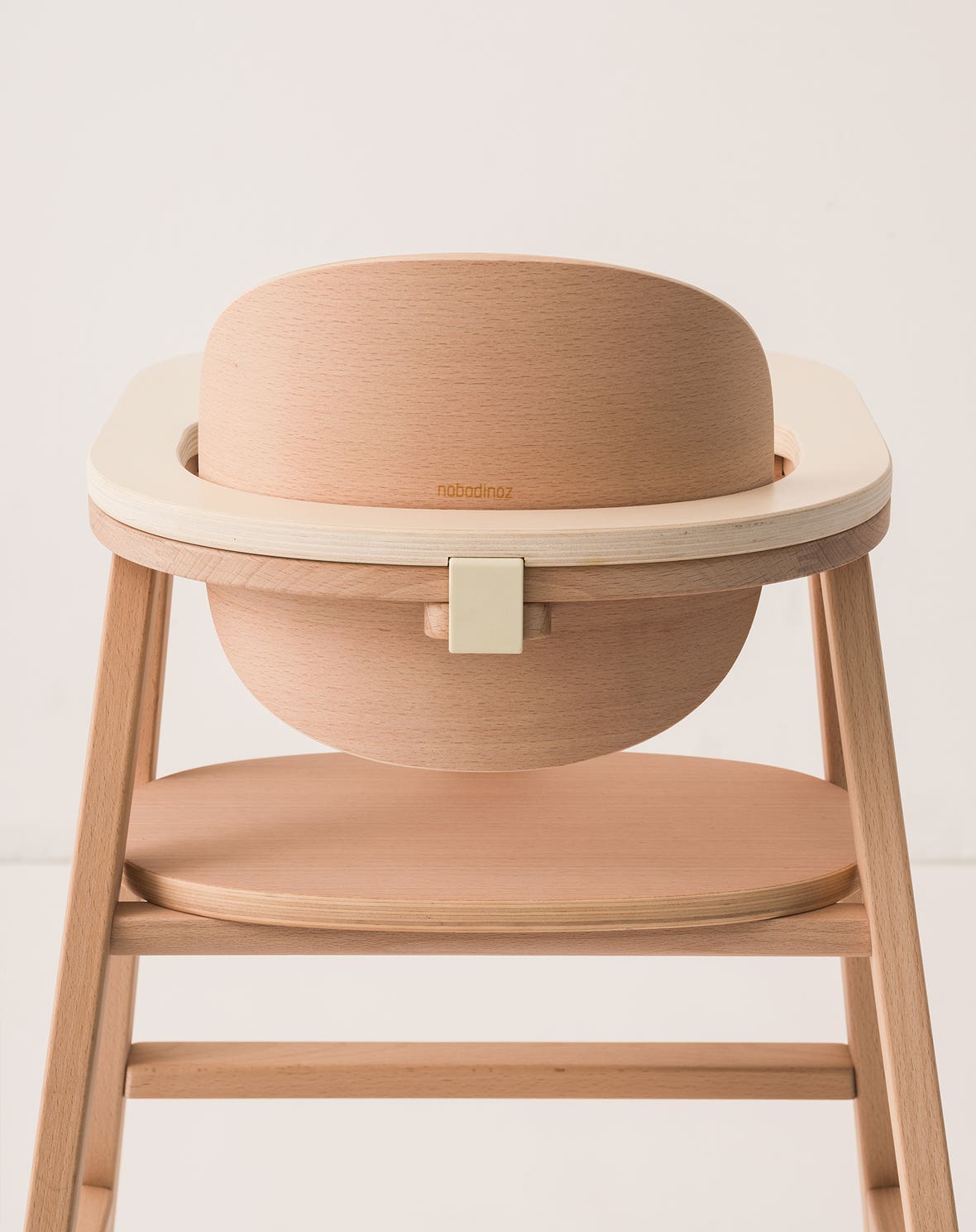 Growing Green tray table