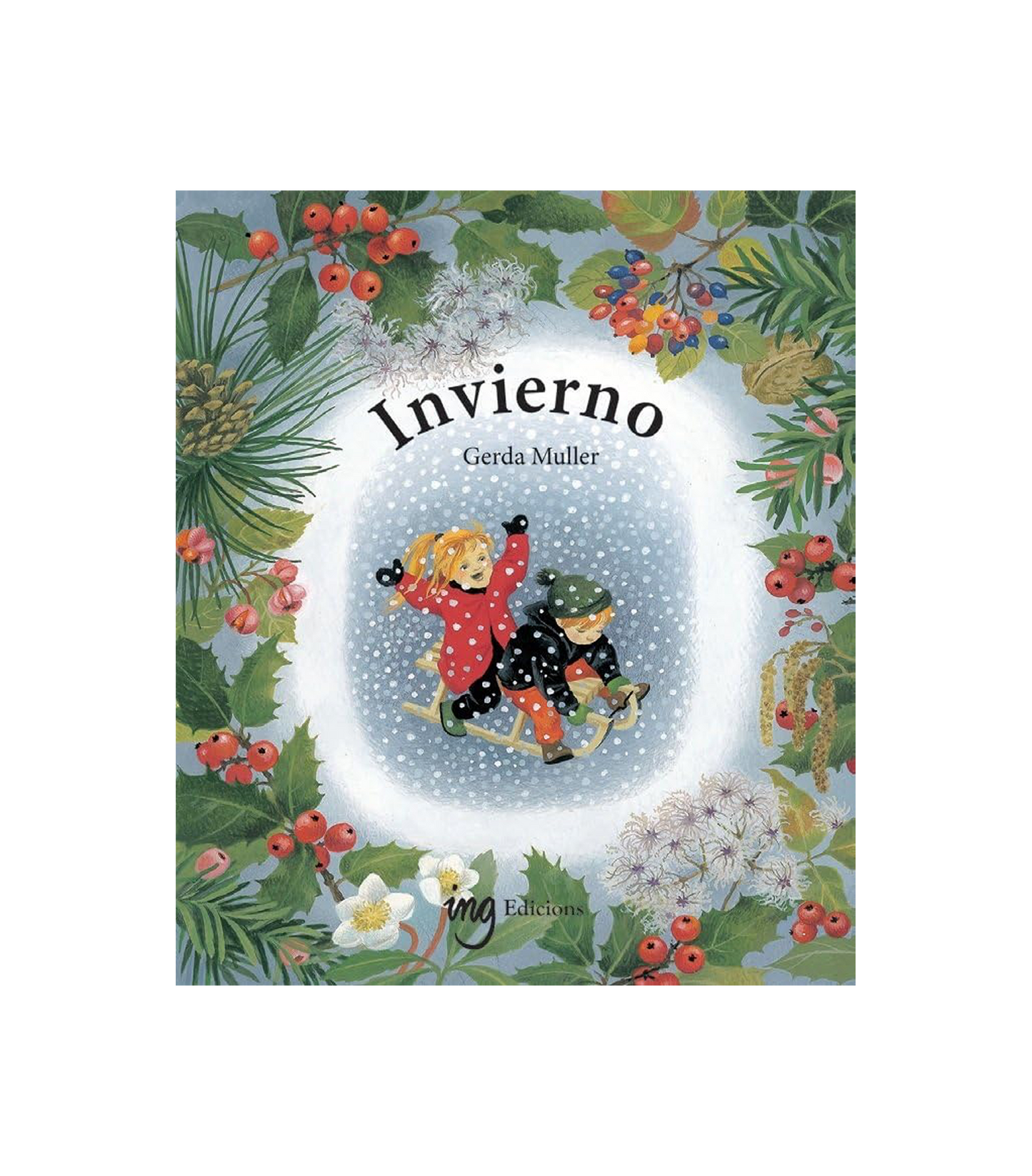Invierno