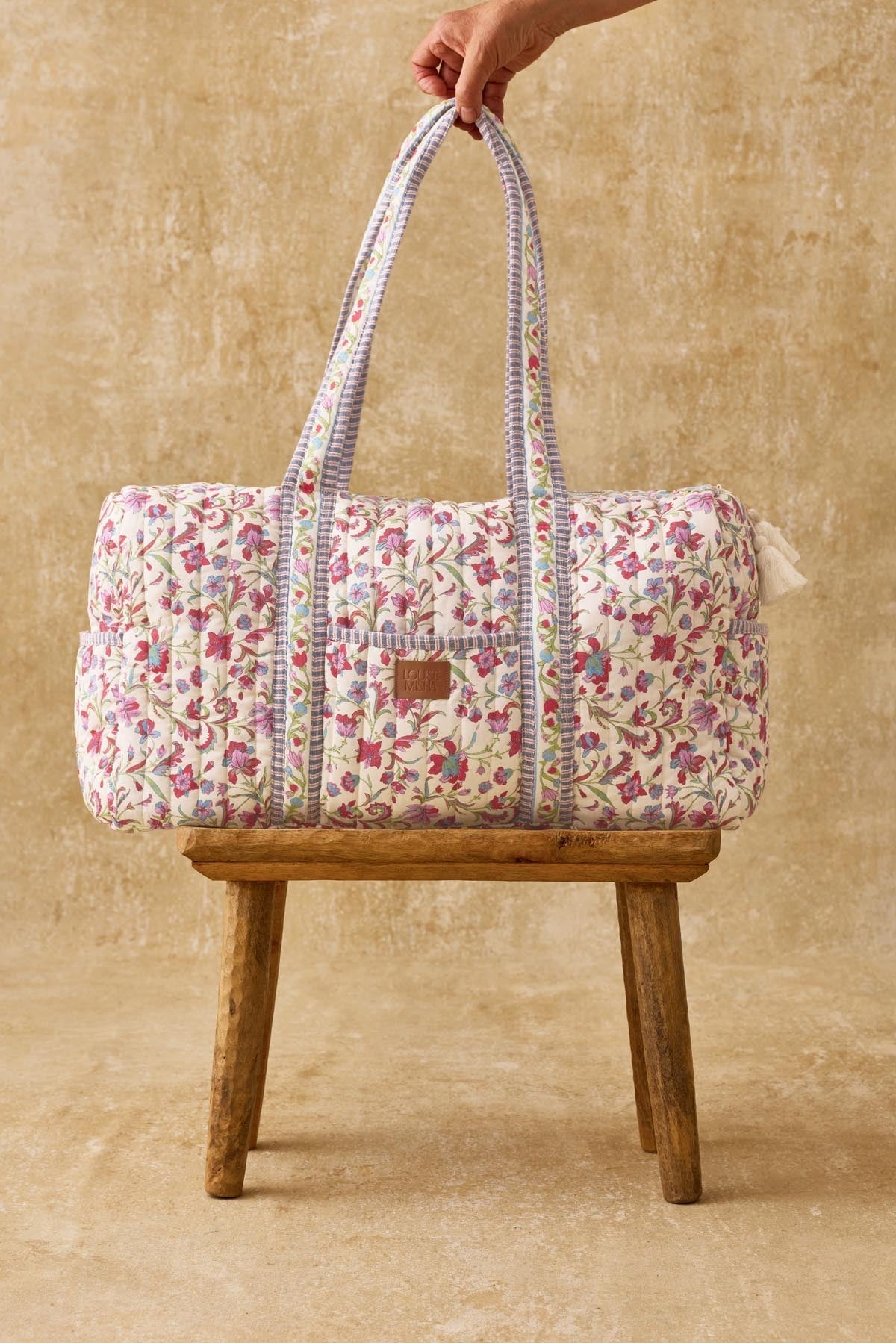 Bilbao 36-Hour Bag