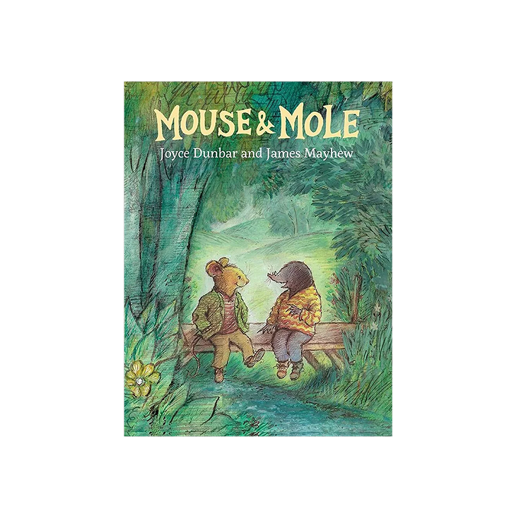 Mouse & Mole