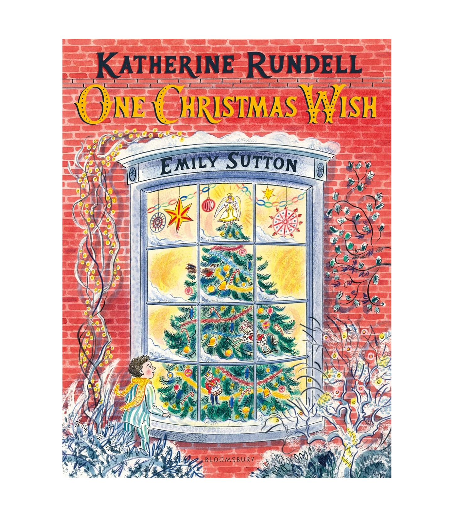 One Christmas Wish - Katherine Runde