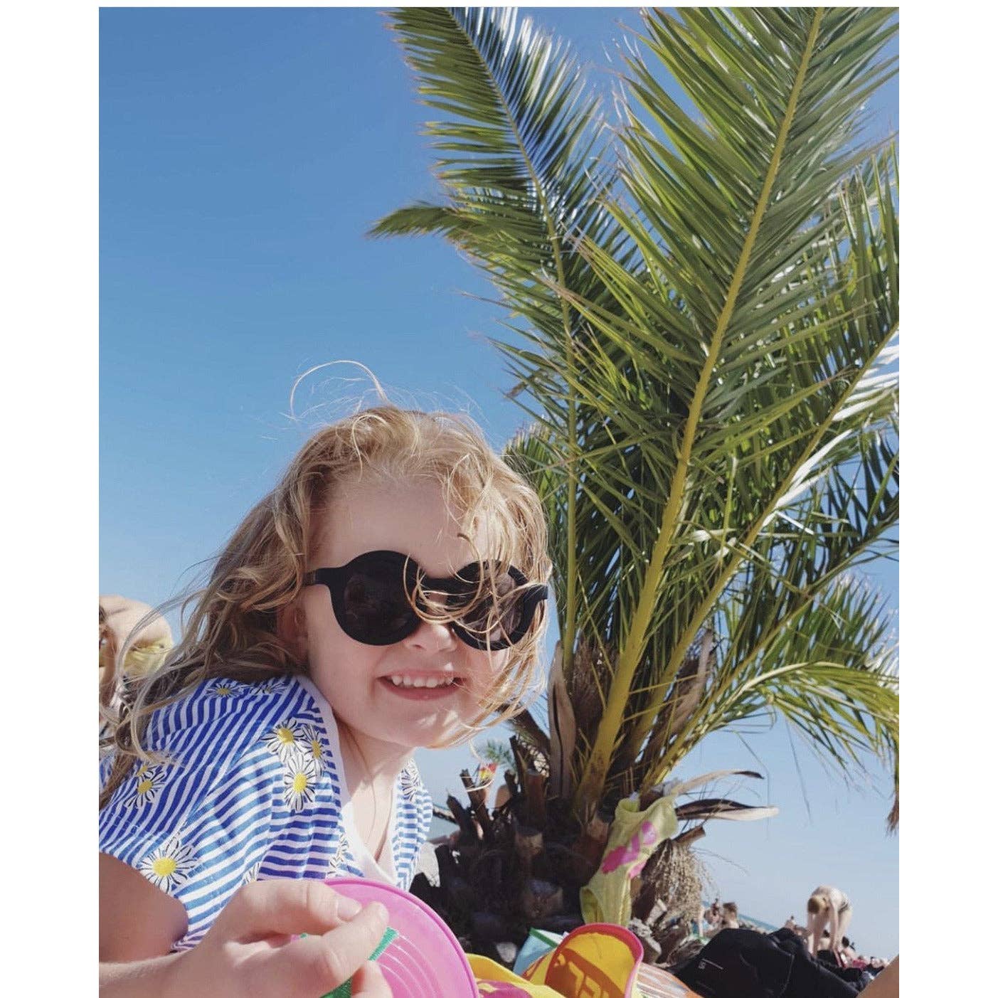 BabyMocs Sunglasses Signature Baby