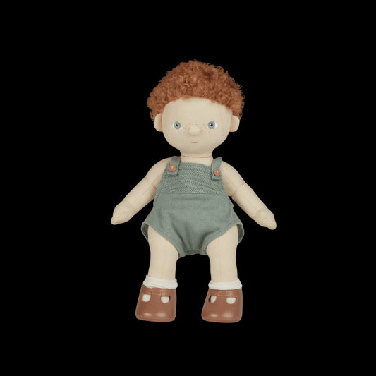 Dinkum Dolls - Pea