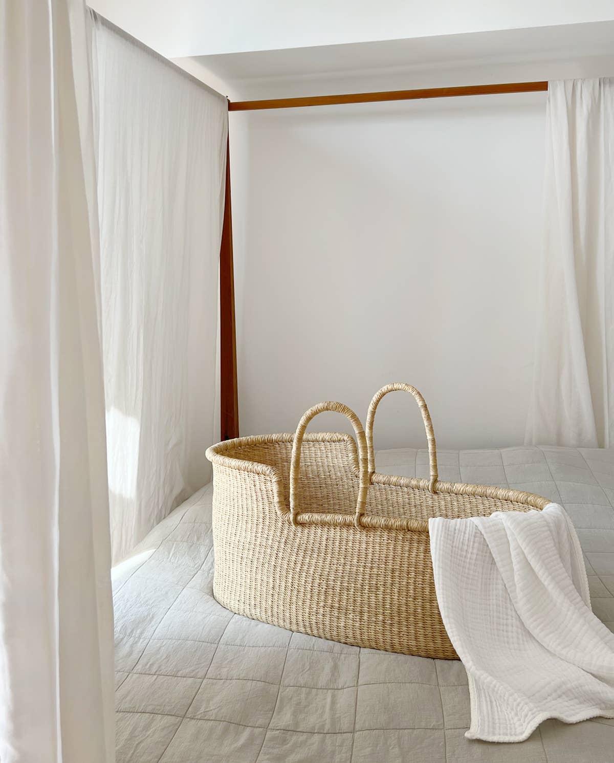 Moses Basket