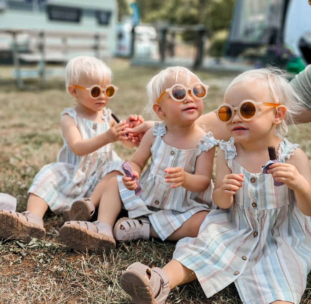 BabyMocs Sunglasses Signature Baby