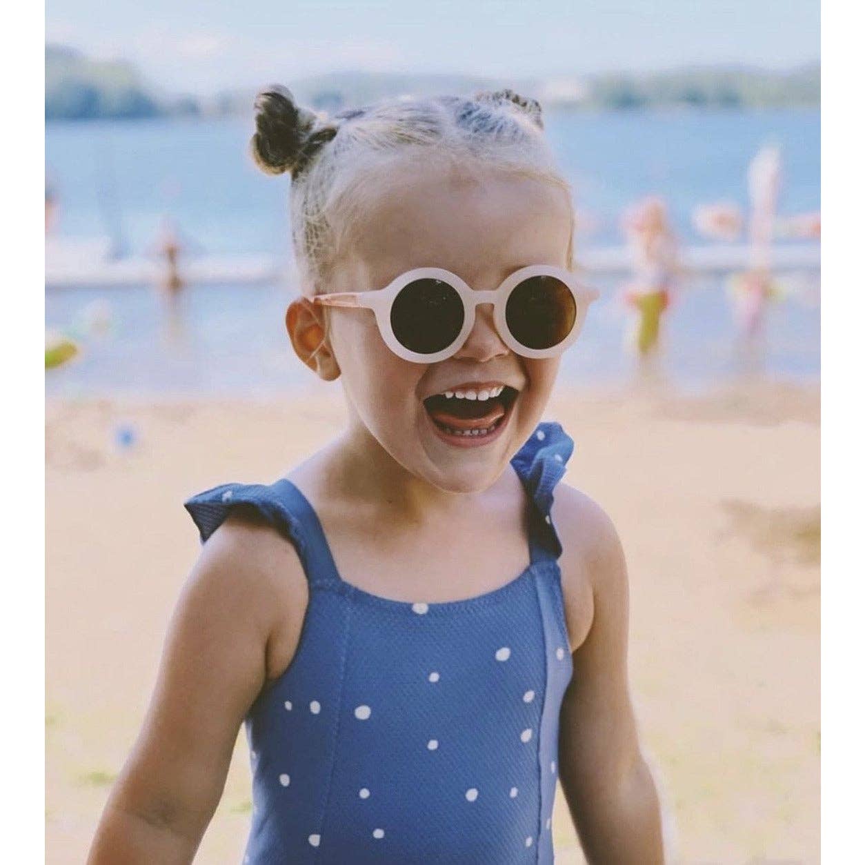 BabyMocs Sunglasses Signature Baby