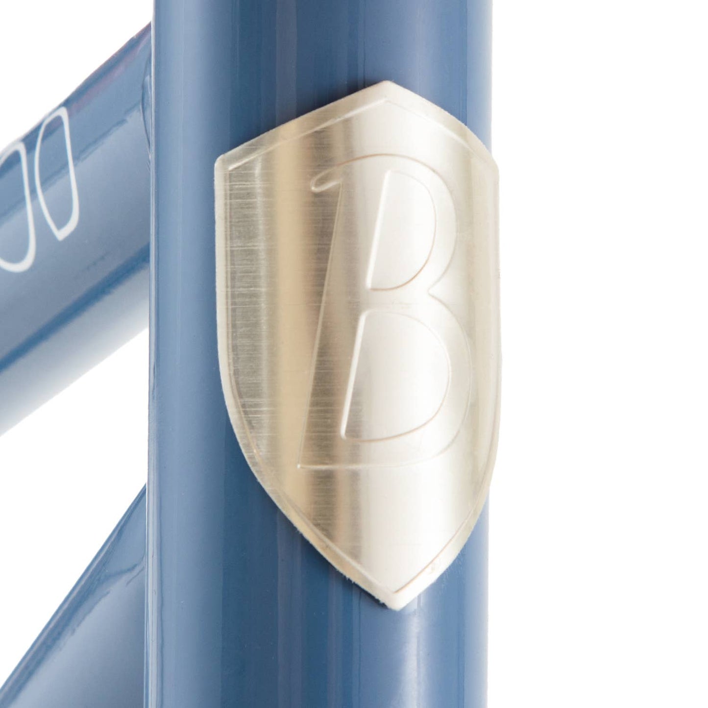 BANWOOD BALANCE BIKE FIRST GO VINTAGE - BLUE