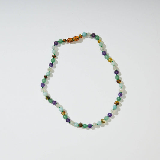 Fenja- Necklace (kids)