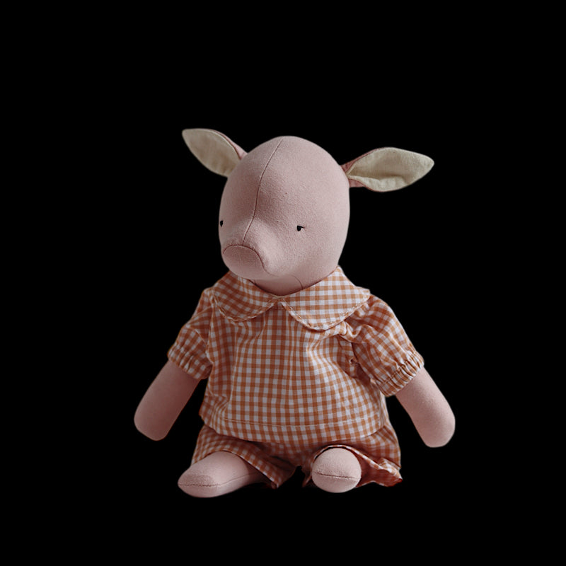Little Pig