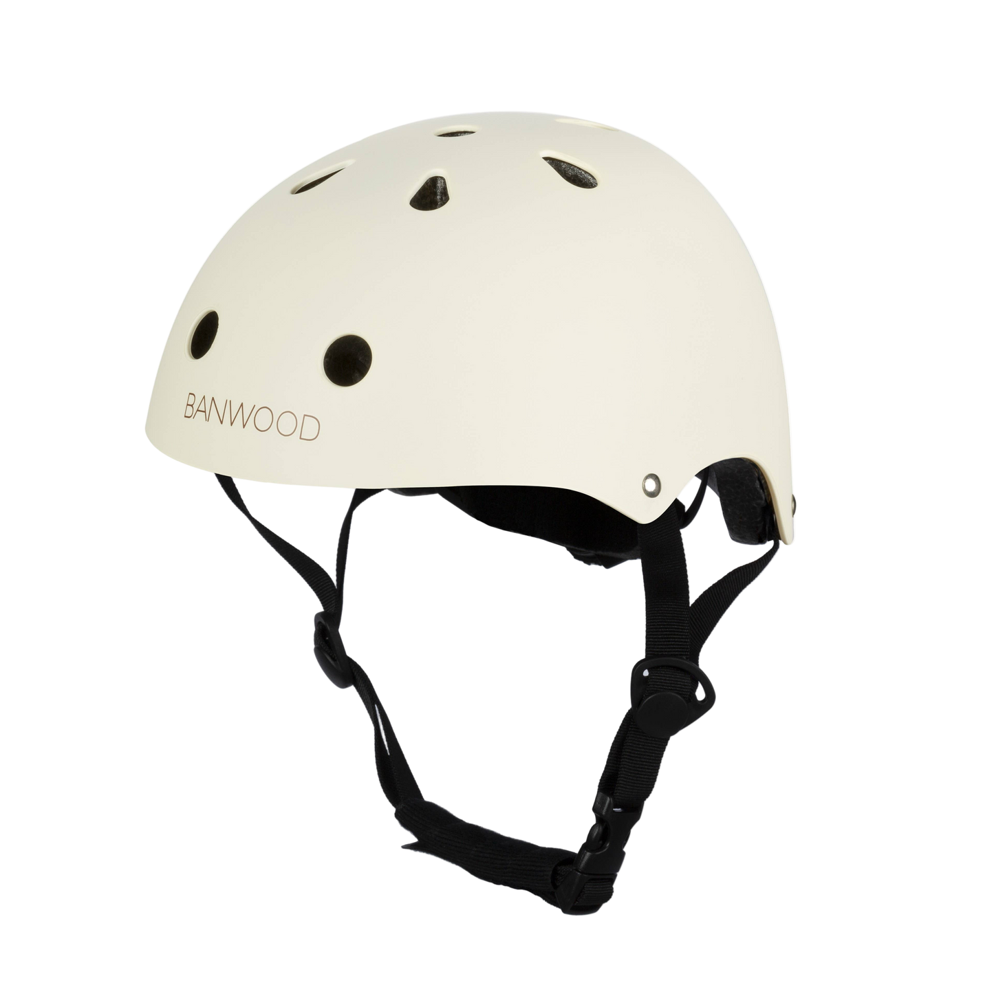 BANWOOD HELMET - CREAM (50-54 cm)