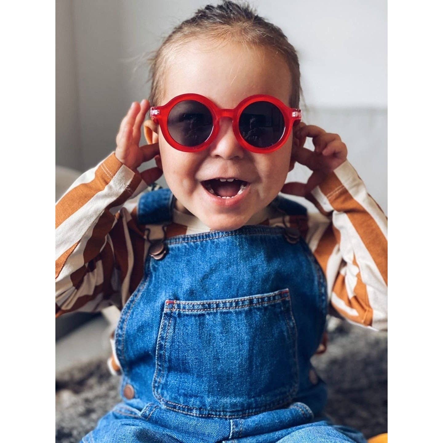 BabyMocs Sunglasses Signature Baby