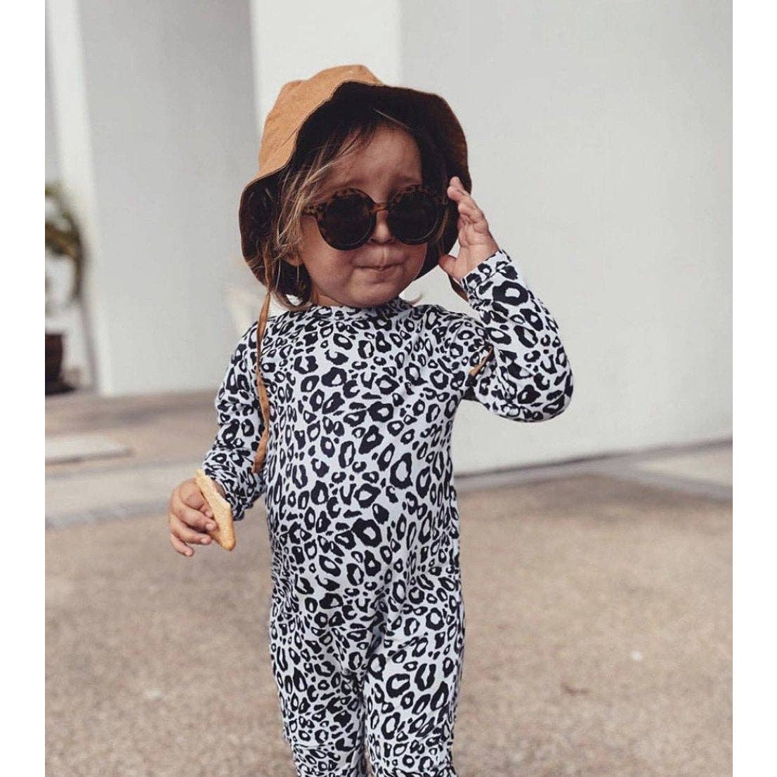 BabyMocs Sunglasses Signature Baby