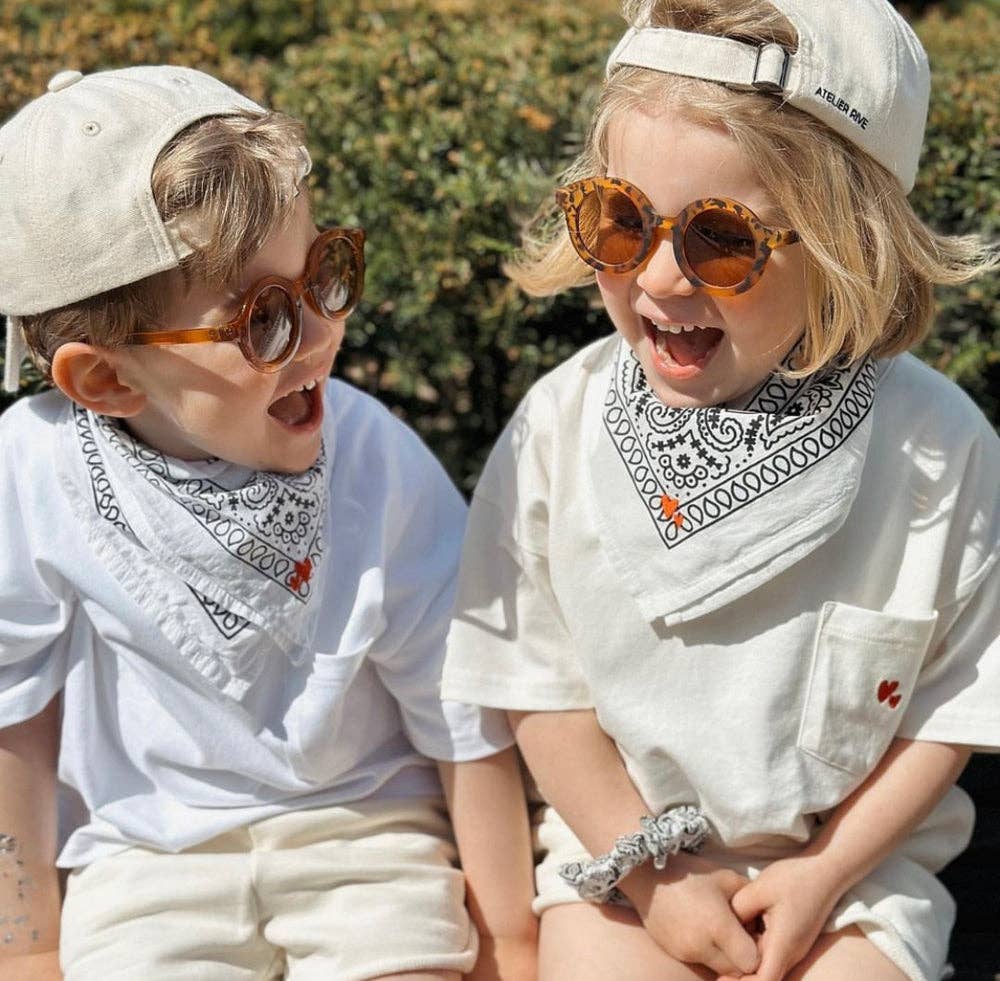 BabyMocs Sunglasses Signature Baby