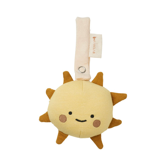 Activity Toy - Sun