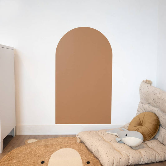 Arche Caramel magnetic board — 1mx58cm