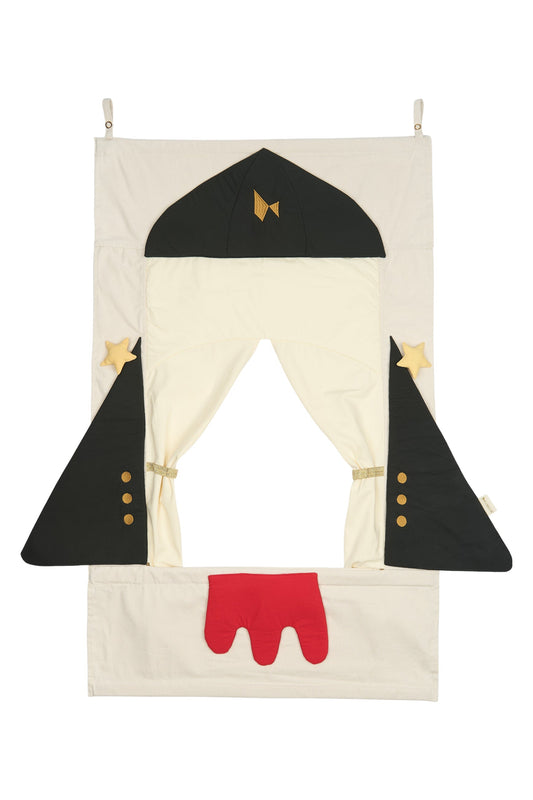 Theater - Base with Space