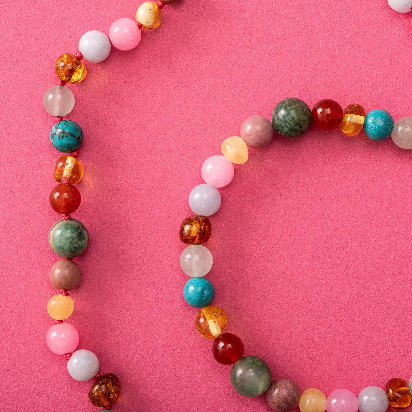 Billie - Necklace (kids)