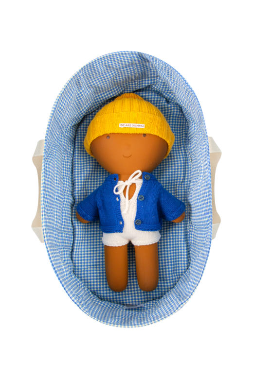 GOMMU VICHY BASSINET