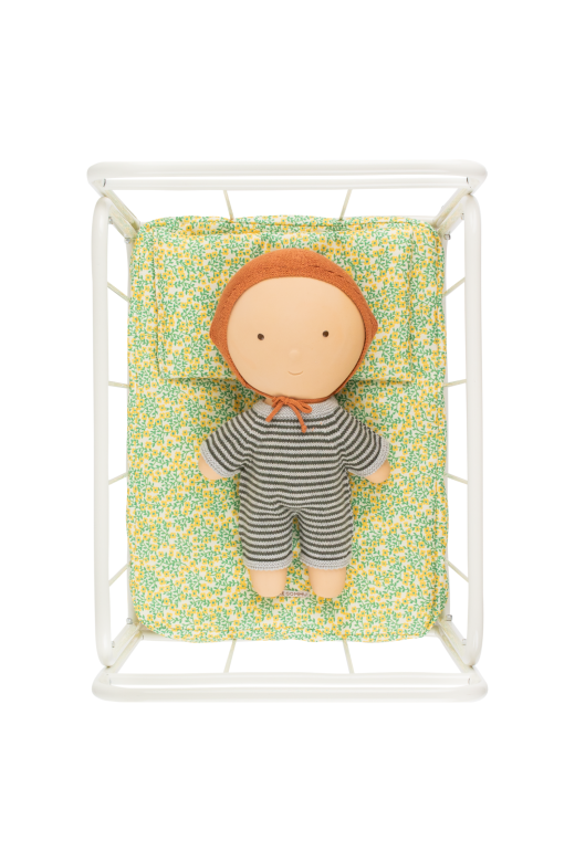 GOMMU BIG LIBERTY CRIB