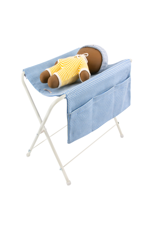 GOMMU BIG VICHY NURSERY