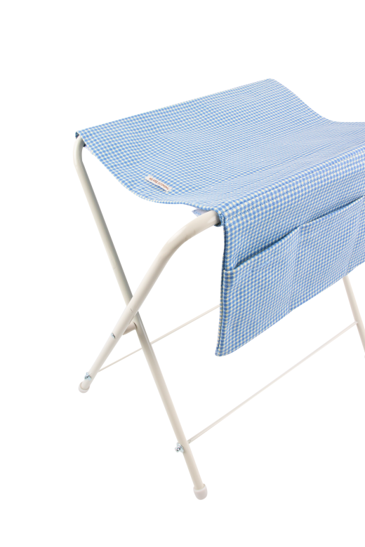 GOMMU BIG VICHY NURSERY