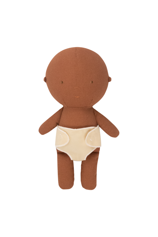 GOMMU BABY SOFT ALMOND