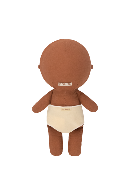 GOMMU BABY SOFT ALMOND