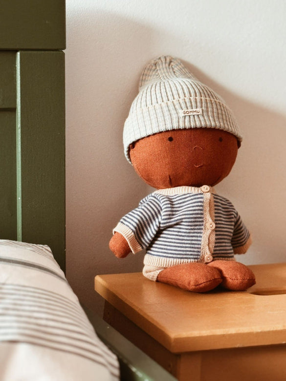 GOMMU BABY SOFT ALMOND